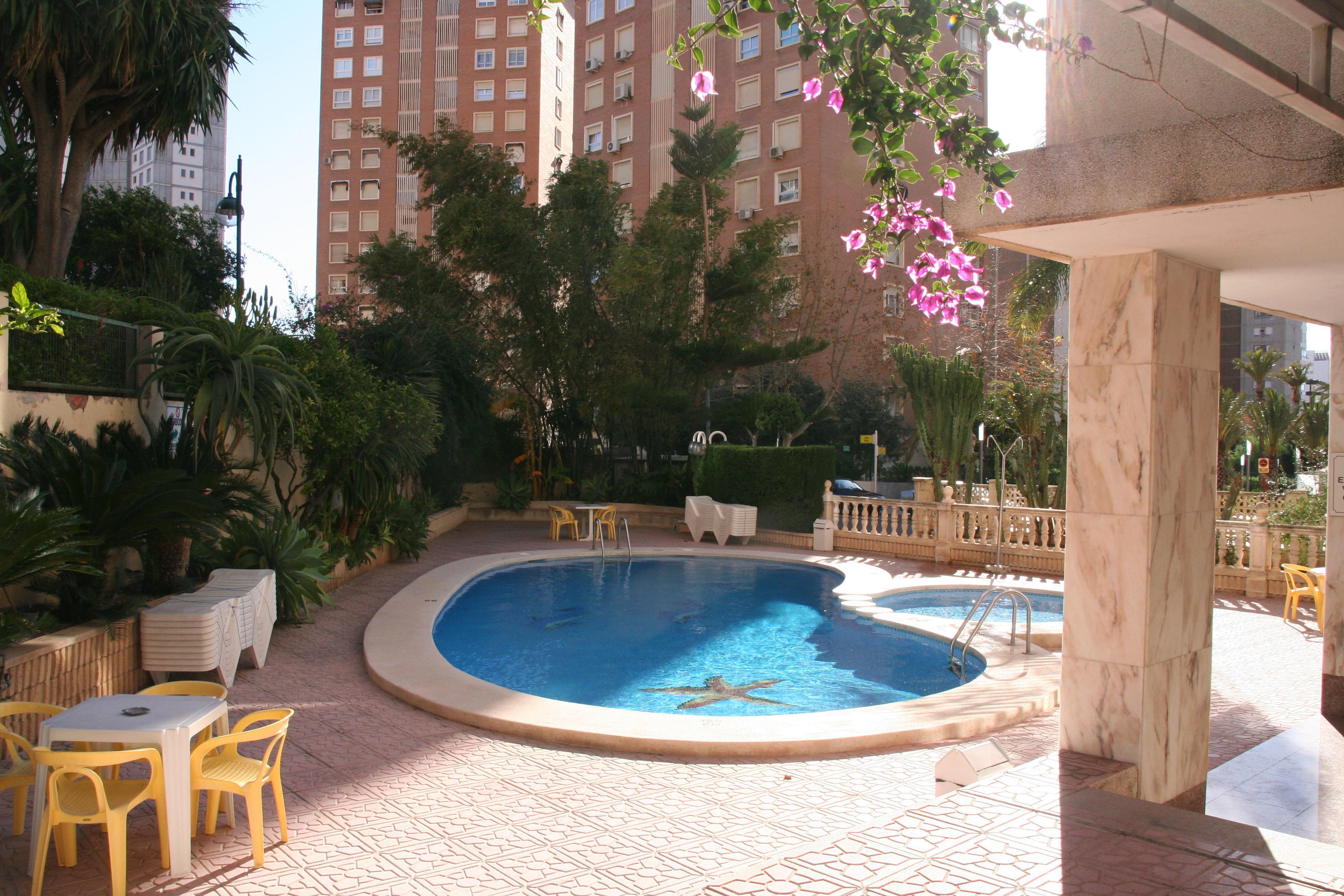 Maria Victoria Appartement
