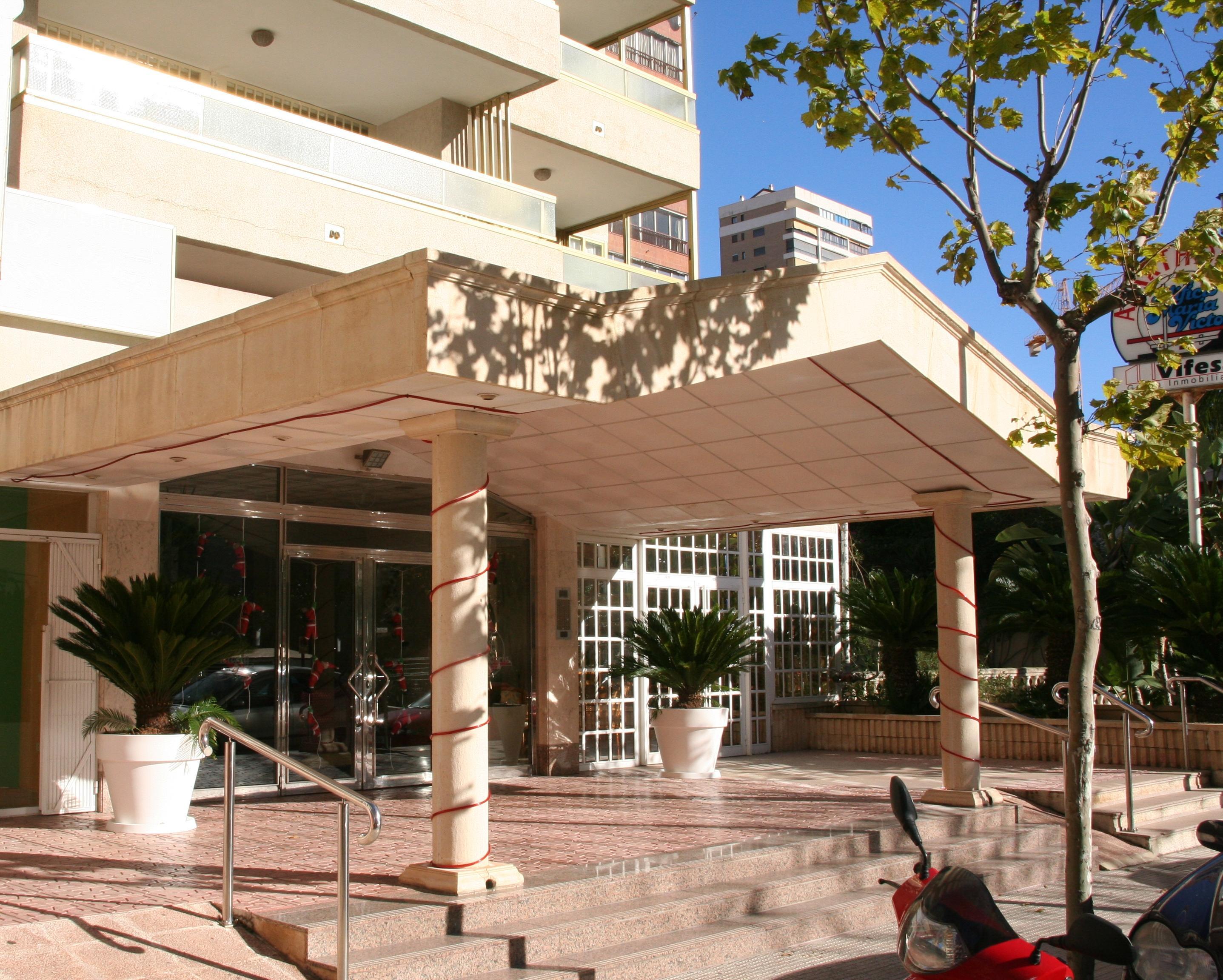 Appartement Maria Victoria Benidorm