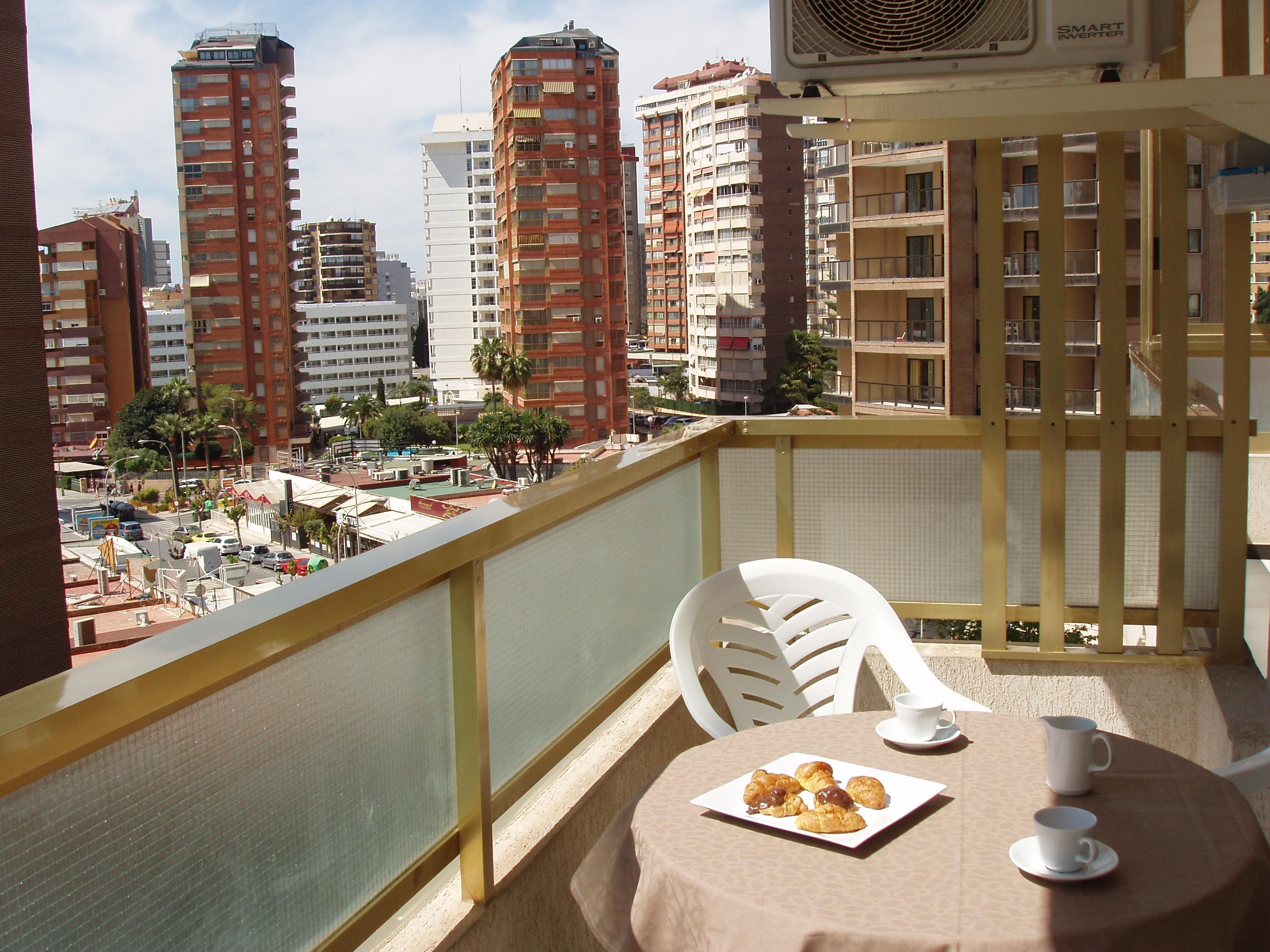Appartement Maria Victoria Benidorm