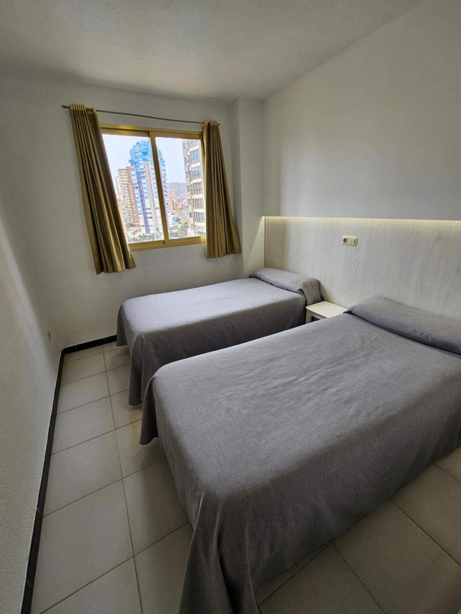 Maria Victoria Appartement *