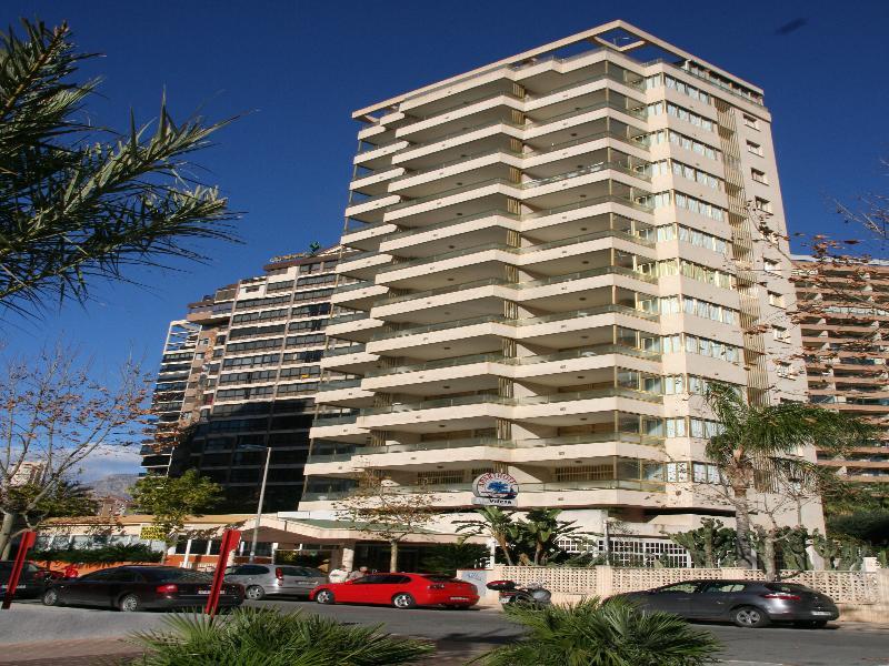 Maria Victoria Apartment