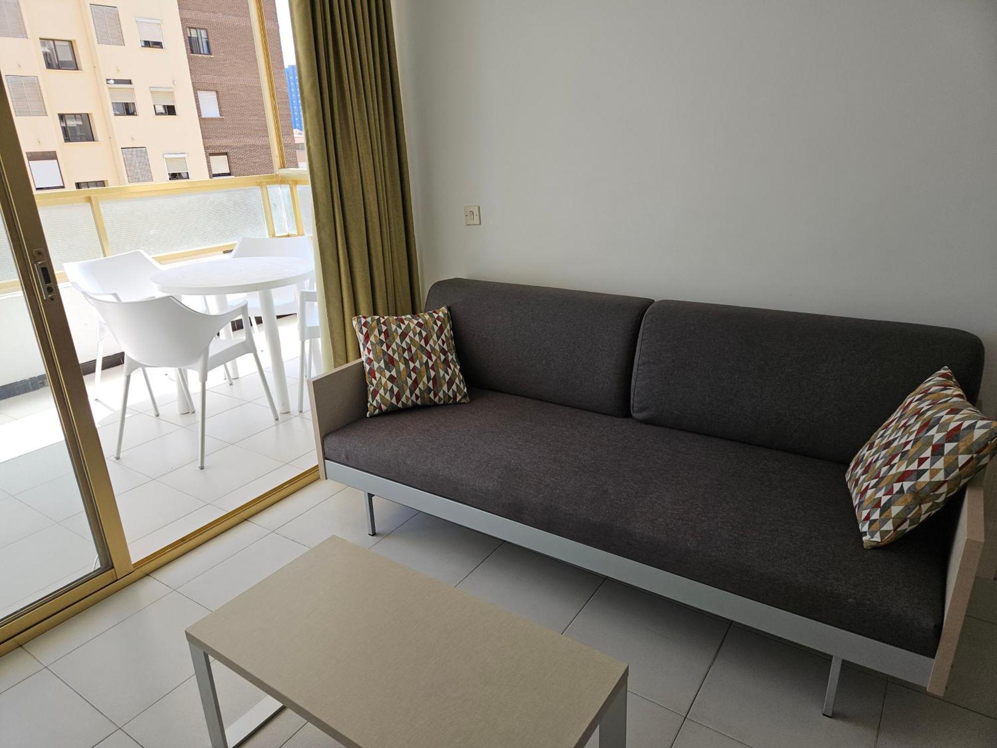 Maria Victoria Apartment