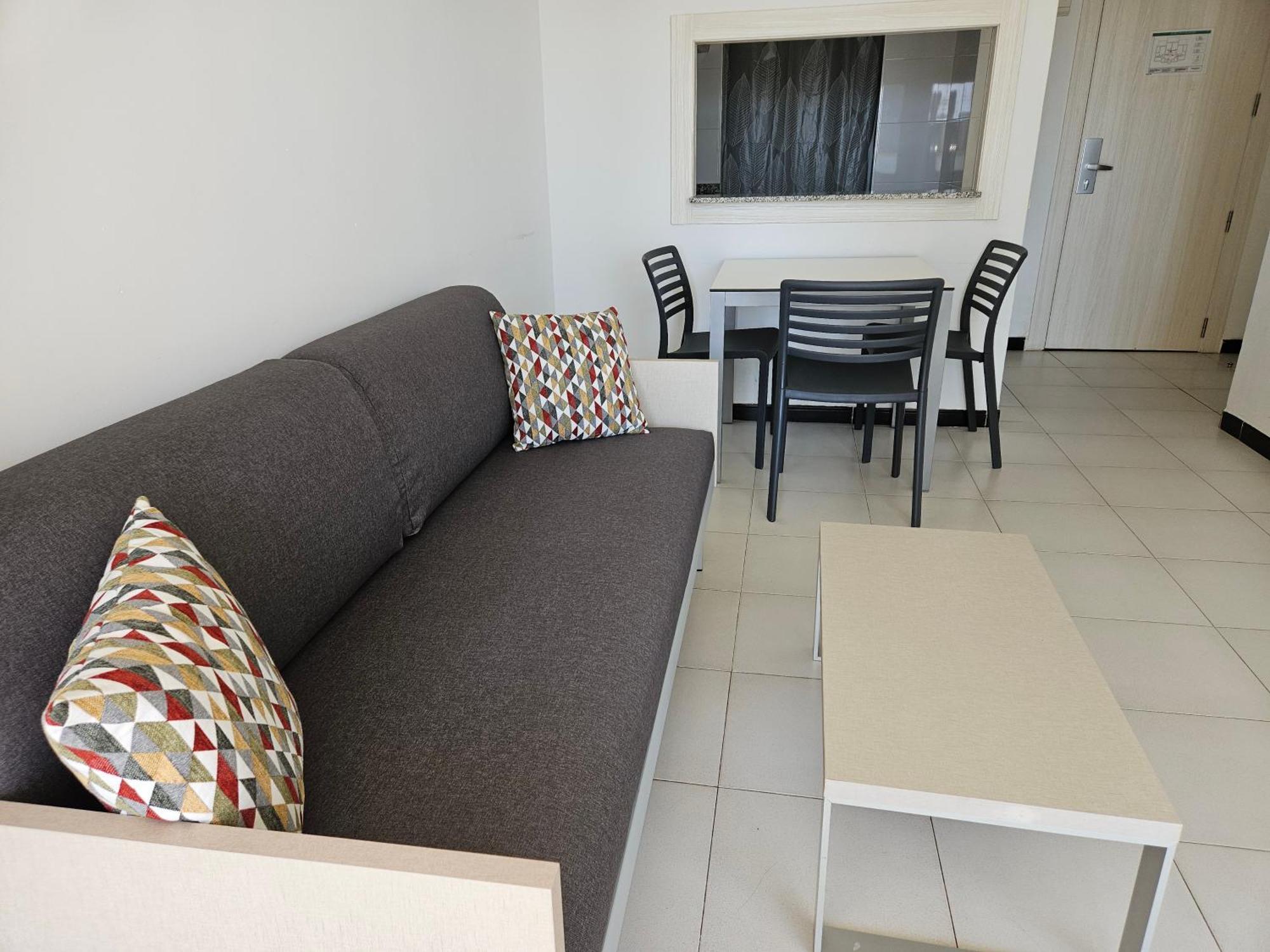 Maria Victoria Apartment *