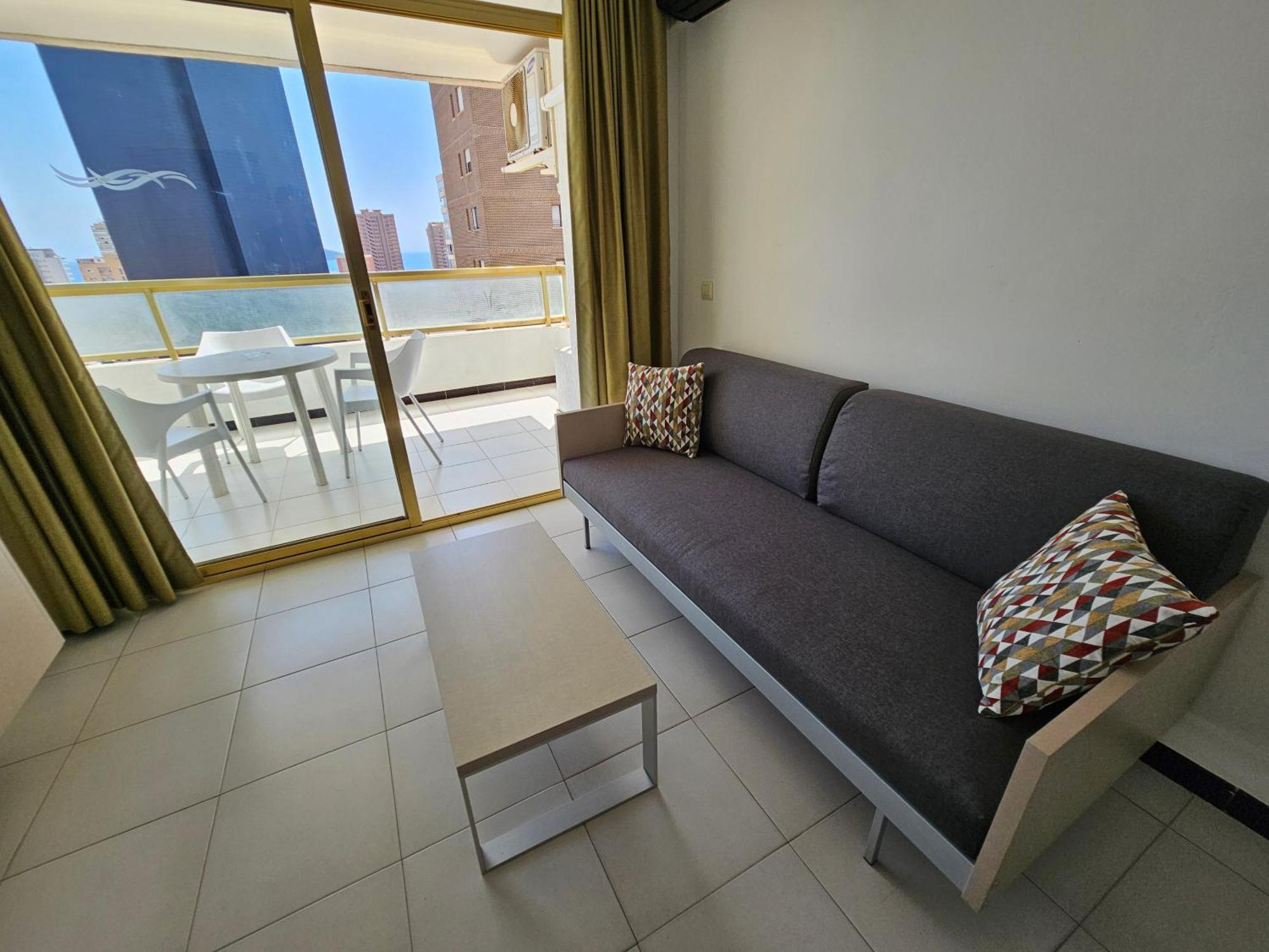 Appartement Maria Victoria Benidorm