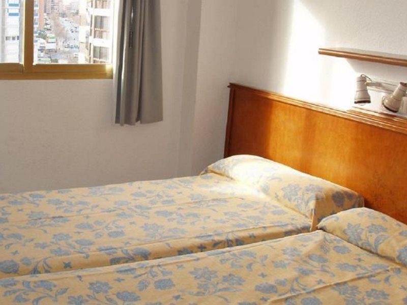 Maria Victoria Appartement *