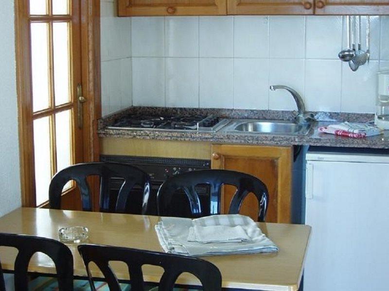Maria Victoria Appartement Benidorm