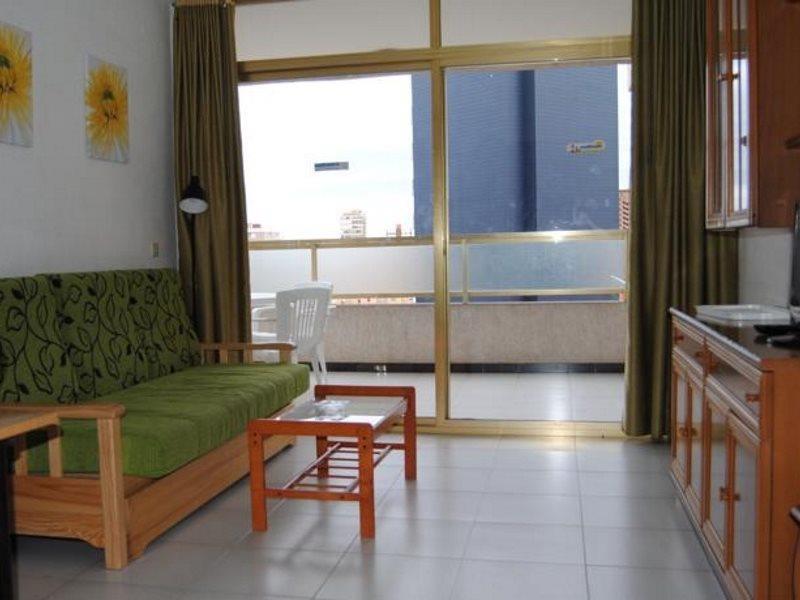 Maria Victoria Appartement