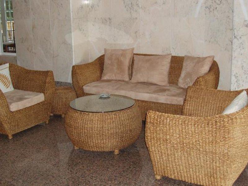 Maria Victoria Appartement *