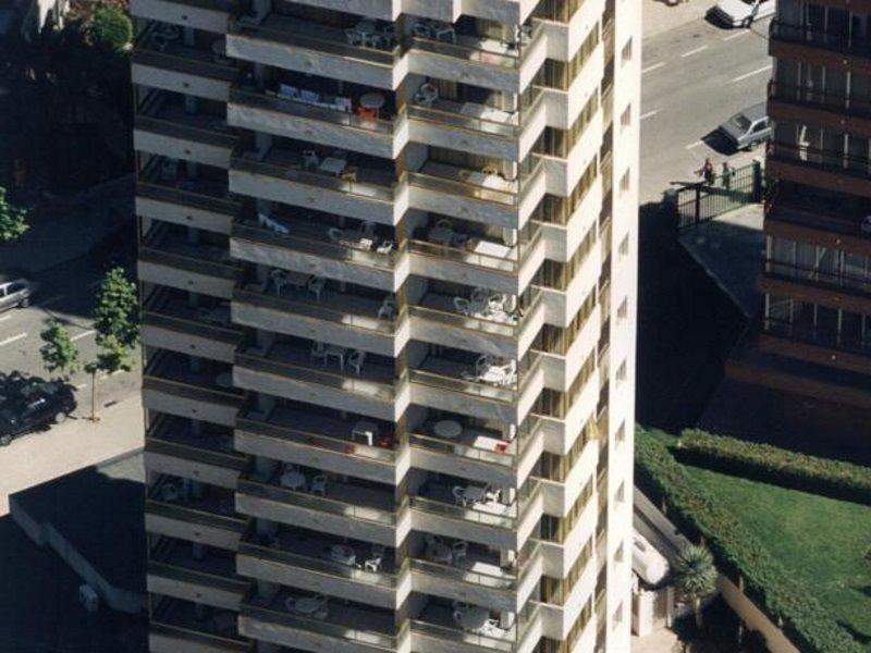 Maria Victoria Apartment Benidorm