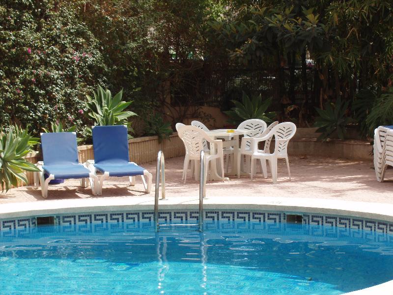 Maria Victoria Appartement *