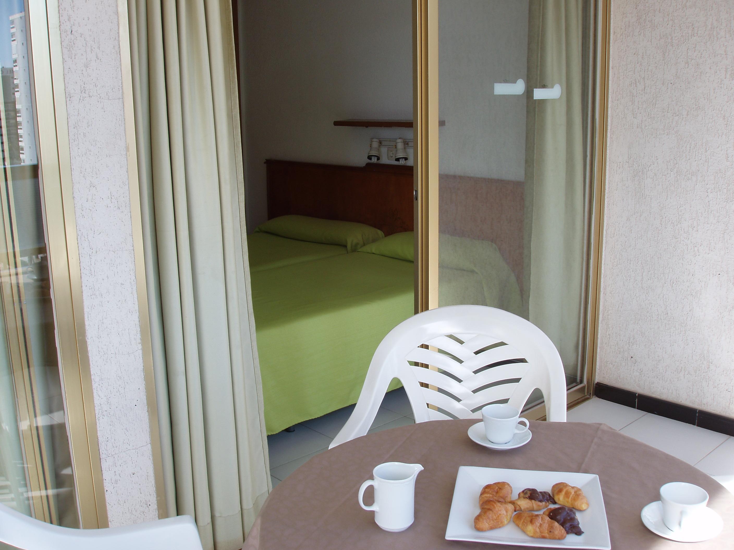 Apartment Maria Victoria Benidorm