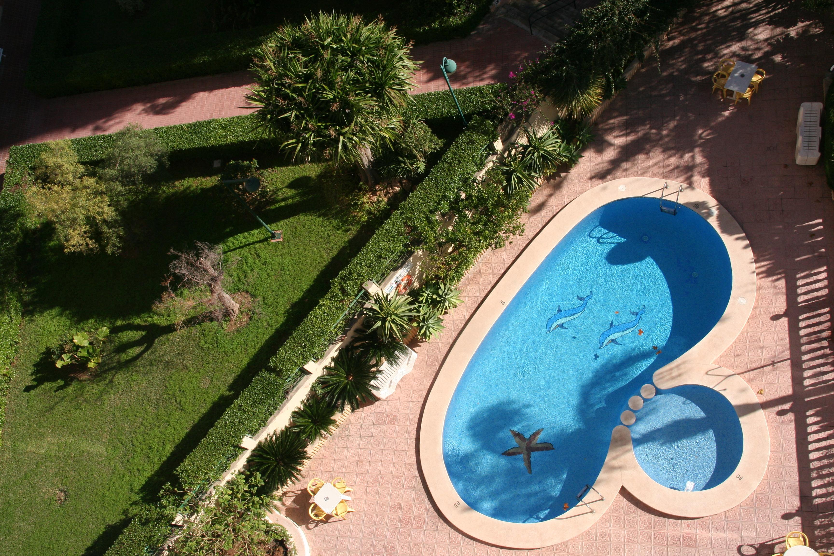 Maria Victoria Apartment Benidorm