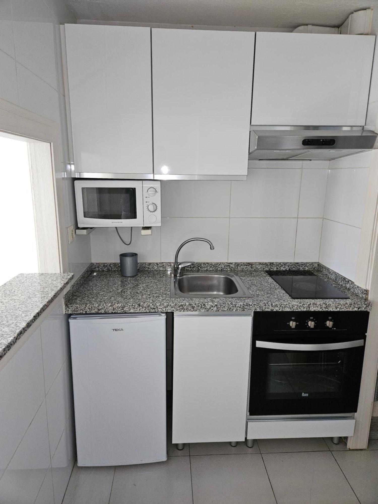 Apartment Maria Victoria Benidorm