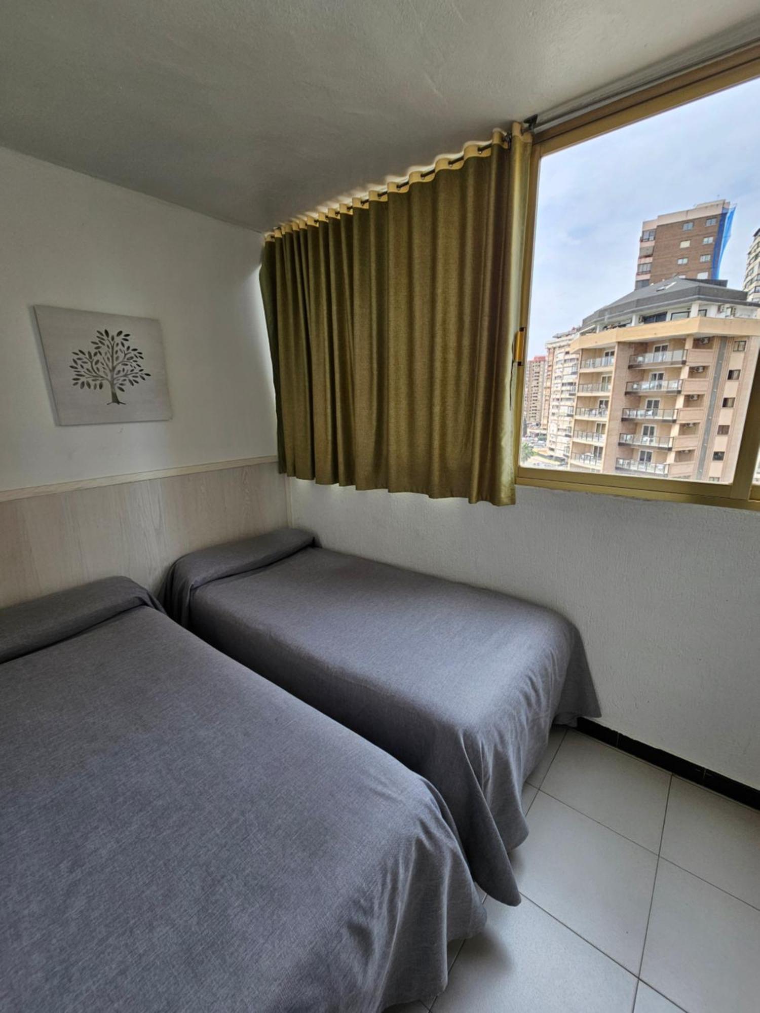 Apartment Maria Victoria Benidorm