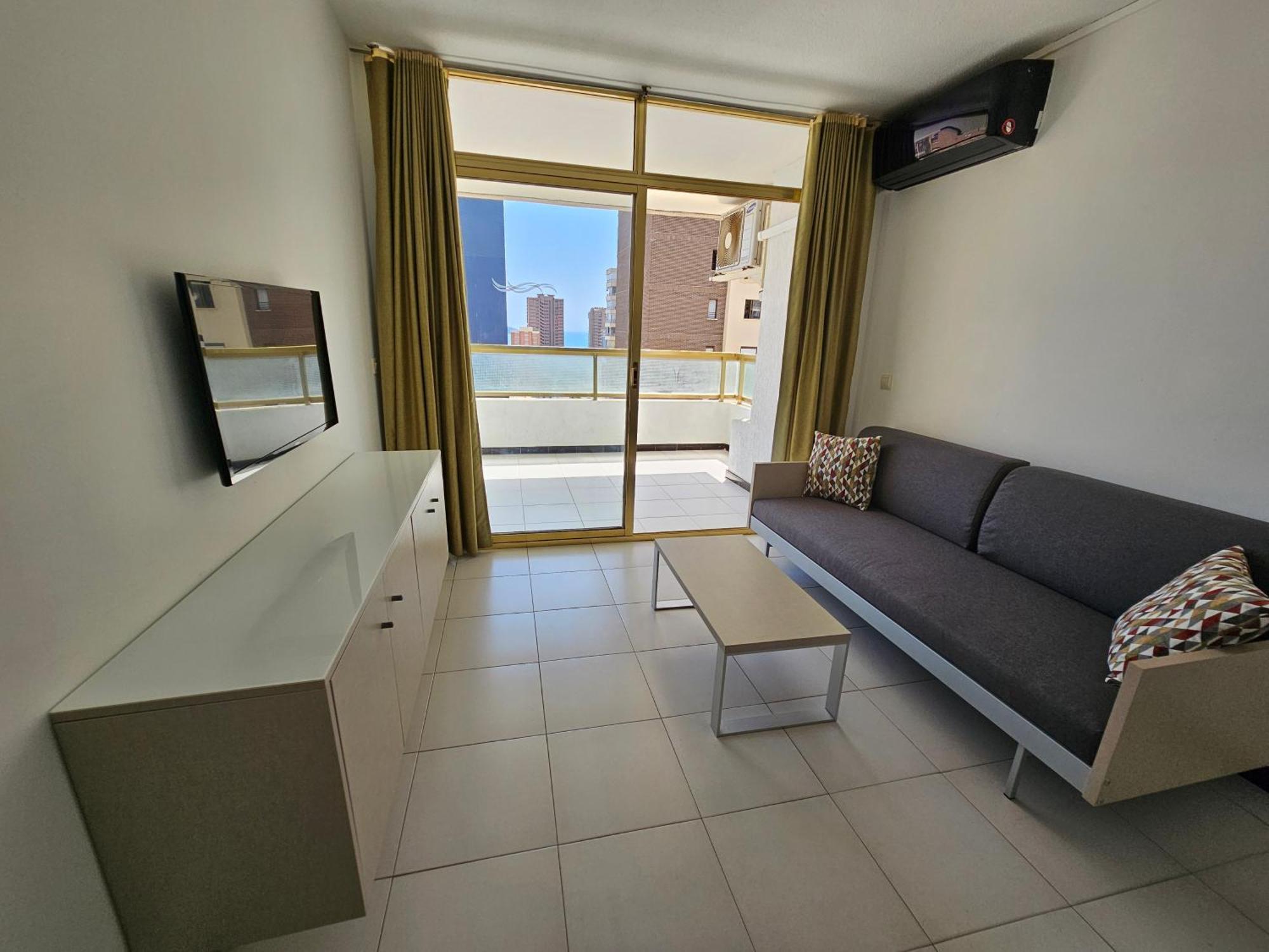Maria Victoria Apartment Benidorm