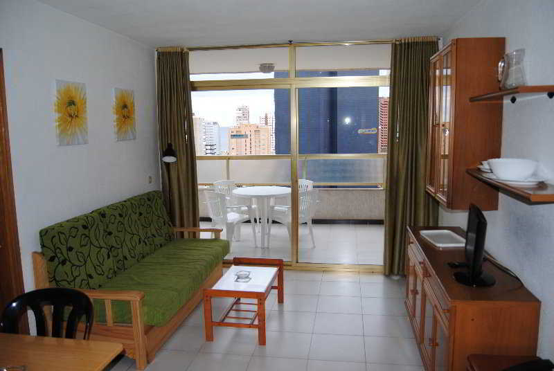 Maria Victoria Apartment Benidorm