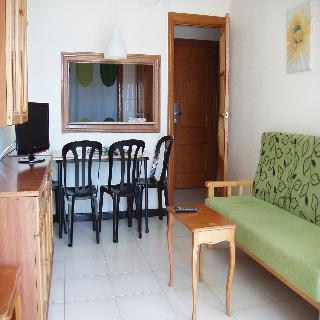 Maria Victoria Apartment *